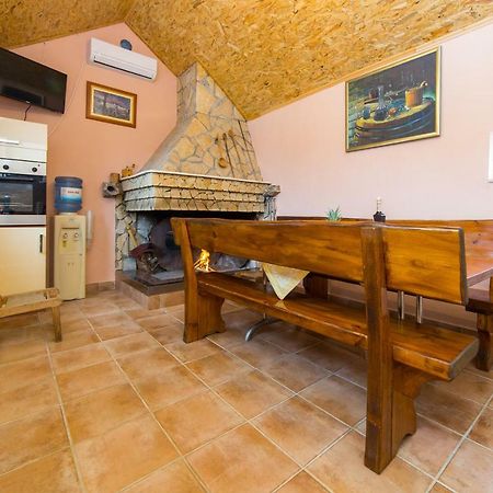 Holiday Home Ana Labin  Экстерьер фото