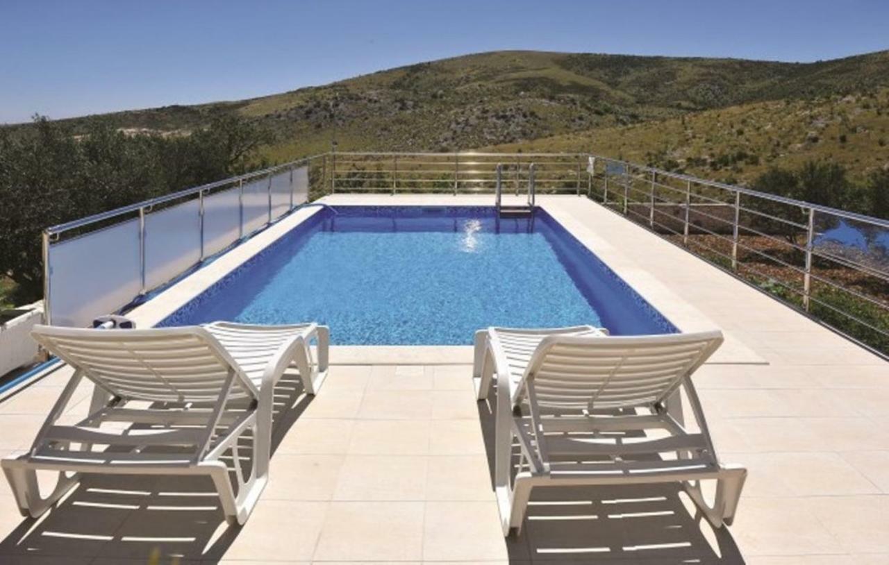 Holiday Home Ana Labin  Экстерьер фото