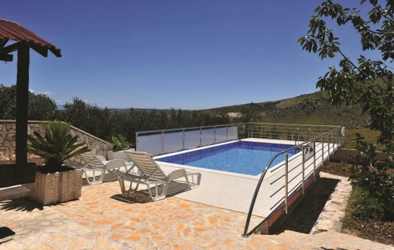 Holiday Home Ana Labin  Экстерьер фото