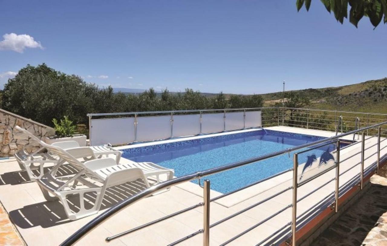 Holiday Home Ana Labin  Экстерьер фото