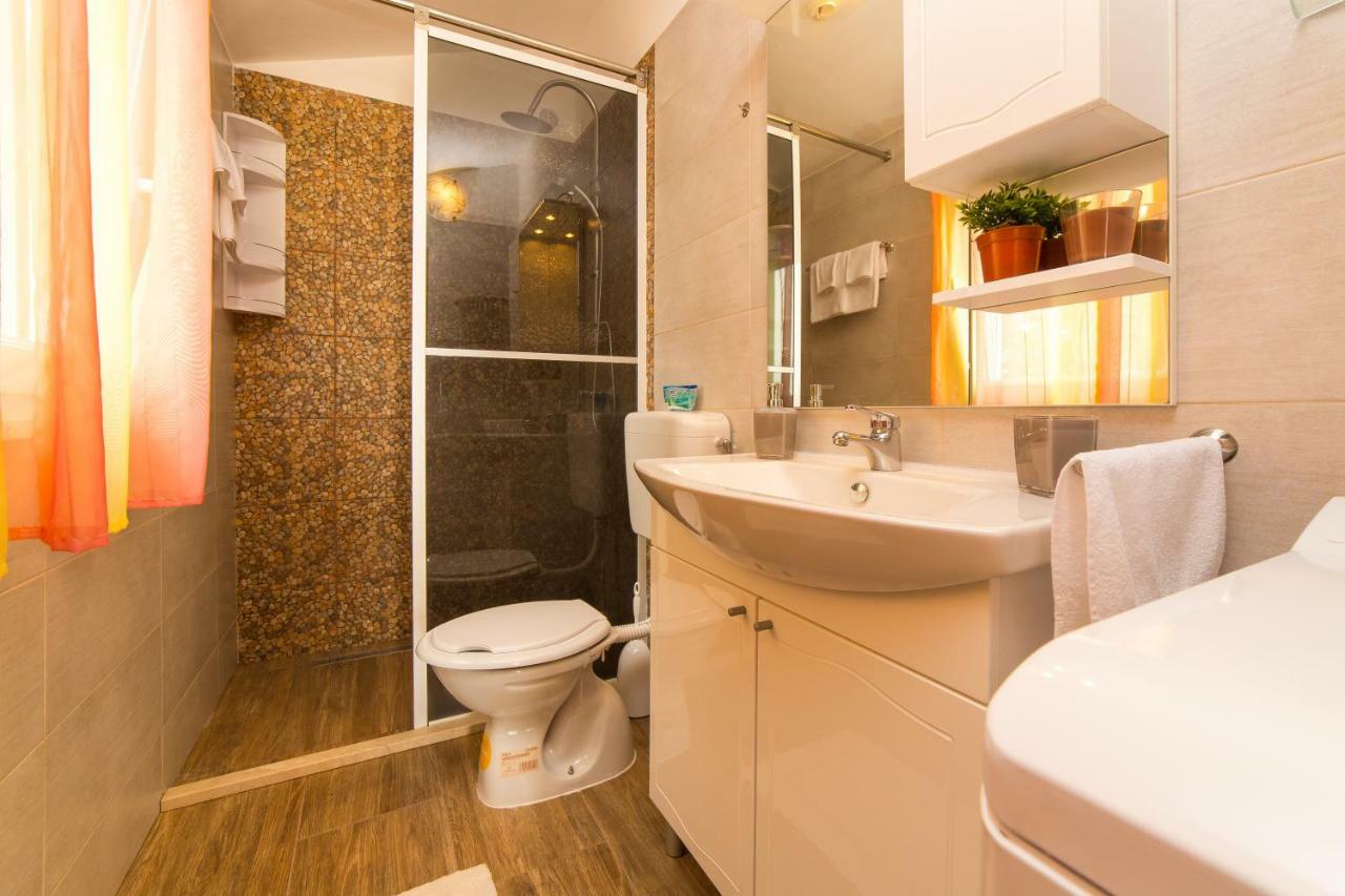 Holiday Home Ana Labin  Экстерьер фото