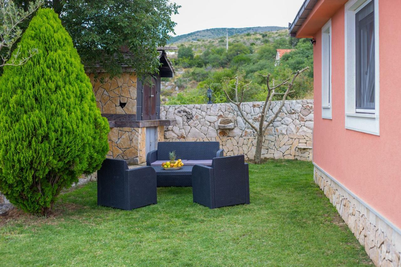 Holiday Home Ana Labin  Экстерьер фото