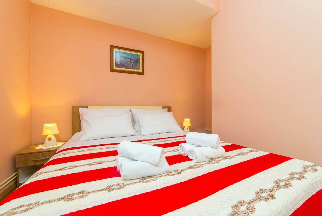Holiday Home Ana Labin  Экстерьер фото